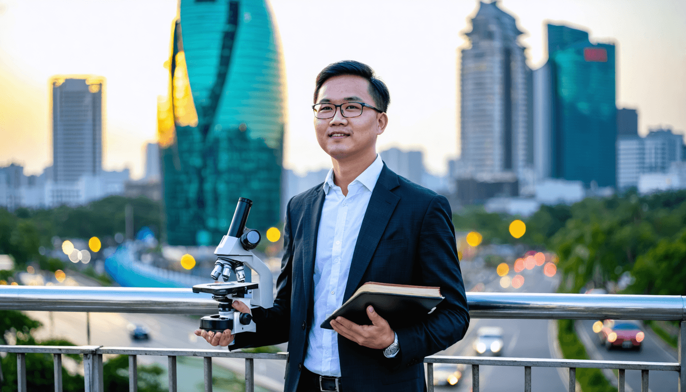 Sains dan Iman: Mengapa Keduanya Tidak Harus Bertentangan di Era Modern Jakarta