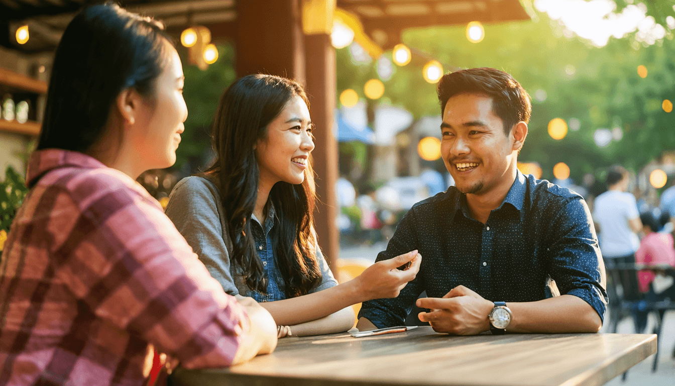 Penginjilan Pribadi: Membagikan Injil dengan Keberanian yang Sejati