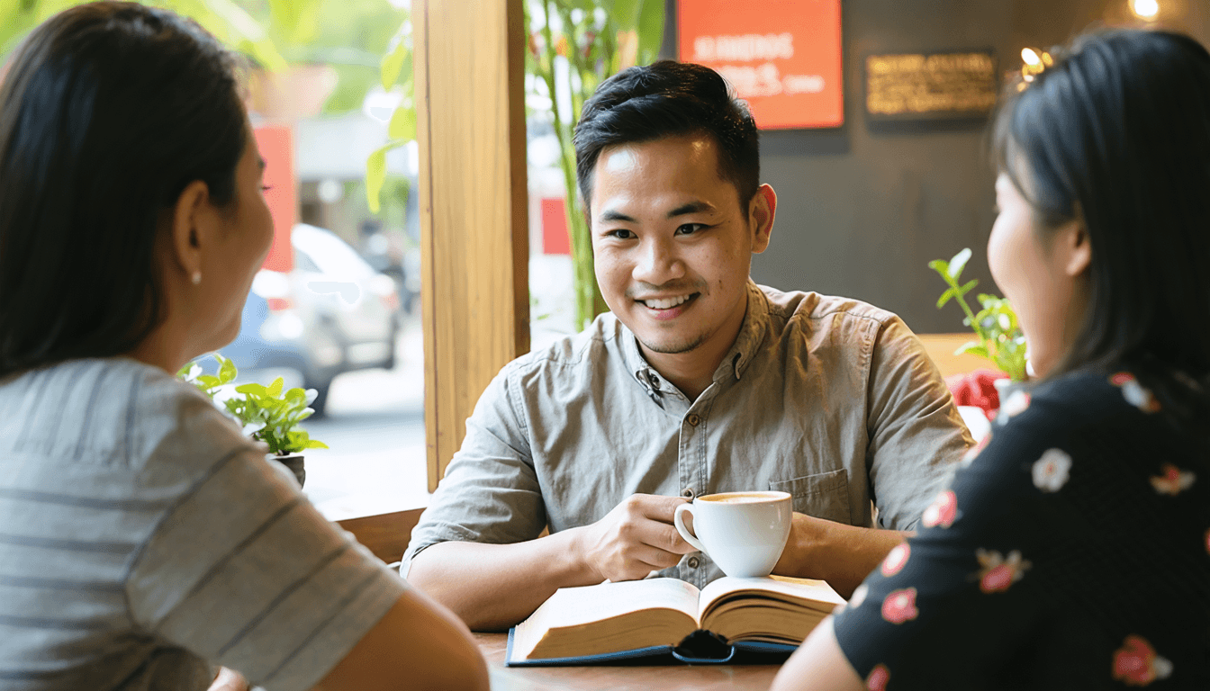 Personal Evangelism: Sharing the Gospel with Biblical Courage