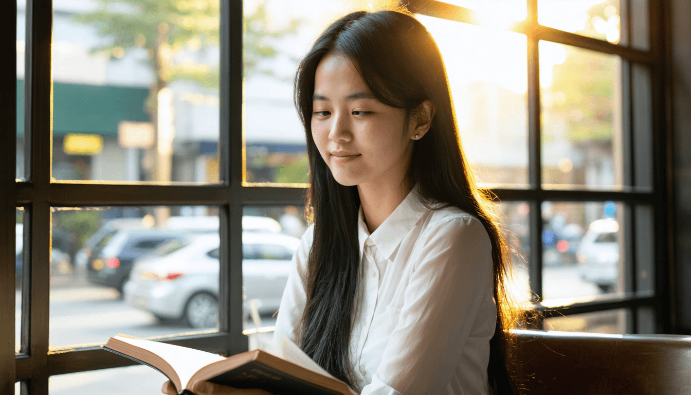 Singleness yang Bermakna: Utuh tanpa Pasangan di Jakarta