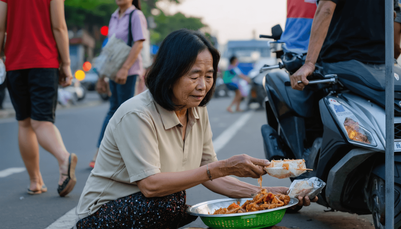 Melayani Tanpa Pamrih: Menemukan Kebebasan dari Kebutuhan untuk Dihargai