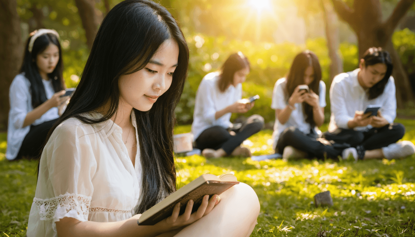 Dating dan Hubungan: Menemukan Cinta Sejati dalam Anugerah Kristus