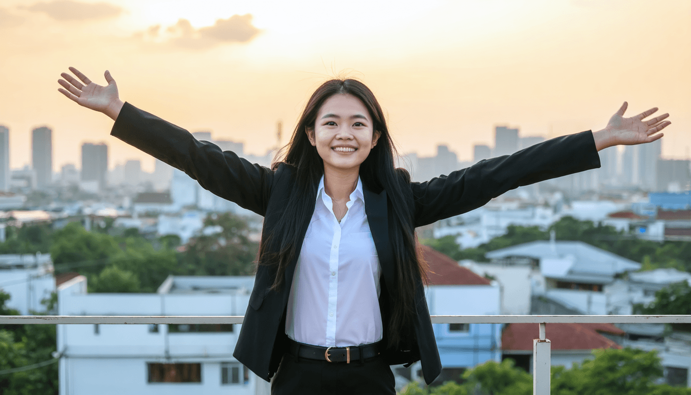 Singleness yang Bermakna: Menemukan Kepenuhan Hidup Tanpa Pasangan di Jakarta