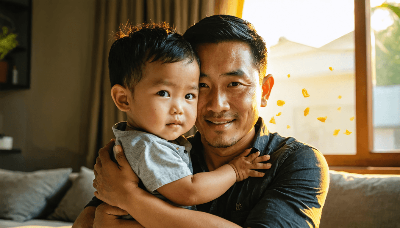 Kebenaran yang Mengejutkan: Allah Mengasihi Kita Bukan Karena Kita Baik