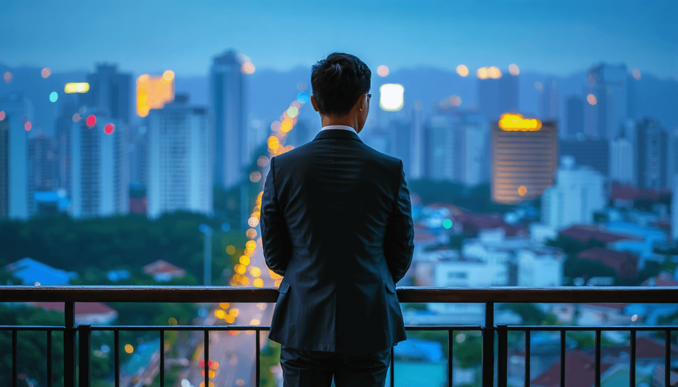 Menemukan Makna Sejati di Tengah Kesibukan Jakarta: Pelajaran dari Kitab Pengkhotbah