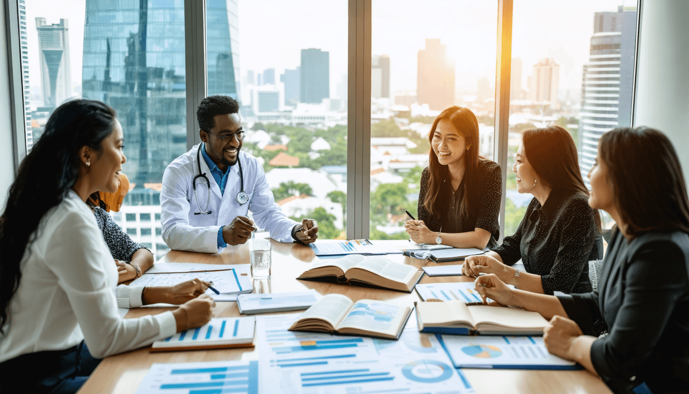 Sains dan Iman: Mengapa Dialog, Bukan Konflik, yang Kita Butuhkan