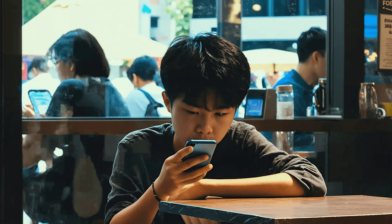 Teknologi dan Jiwa: Menemukan Identitas Sejati di Era Digital