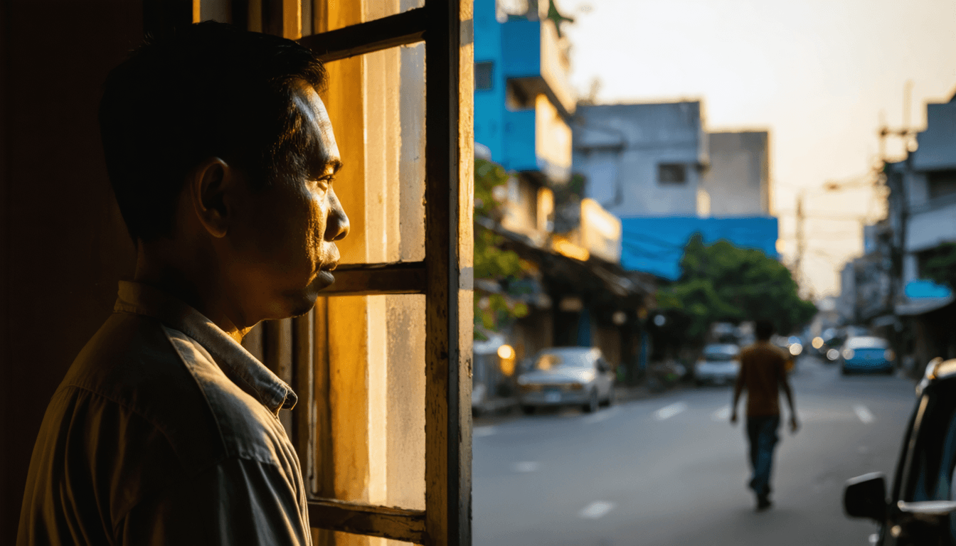 Anak yang Memberontak: Harapan Injil bagi Orang Tua yang Patah Hati di Jakarta