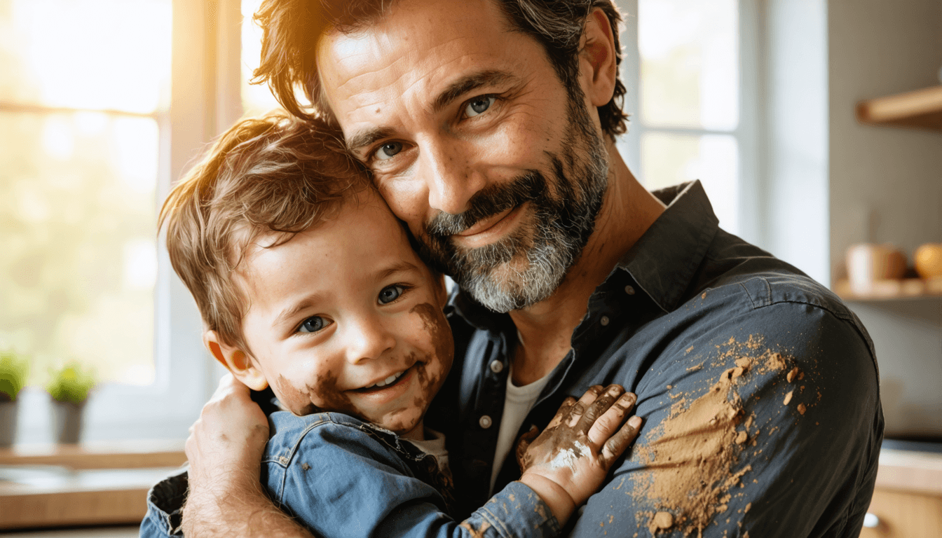 Kebenaran yang Mengejutkan: Allah Mengasihi Kita Bukan Karena Kita Baik - GKBJ Jakarta