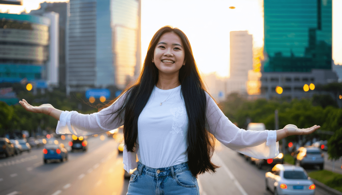 Singleness yang Bermakna: Menemukan Keutuhan Sejati di Jakarta Modern