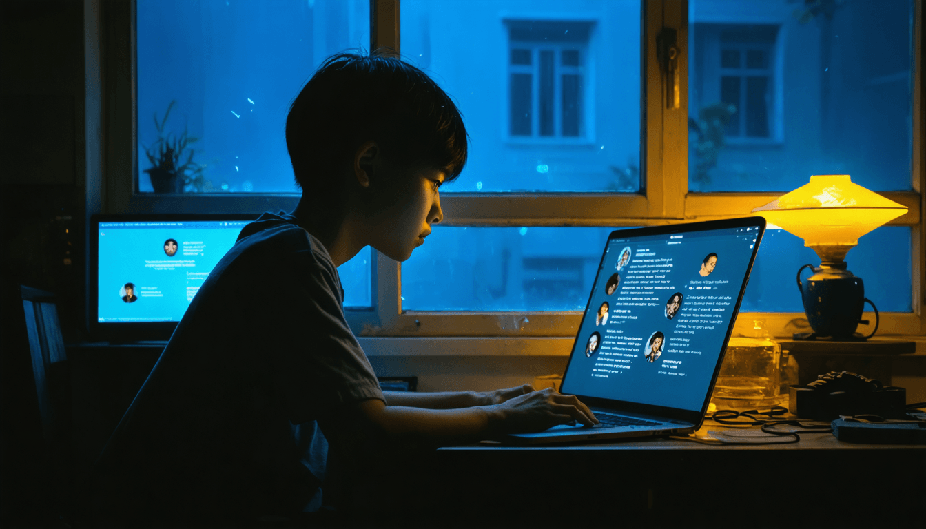 Cancel Culture dan Pengampunan: Ketika Kesempatan Kedua Menjadi Langka di Era Digital