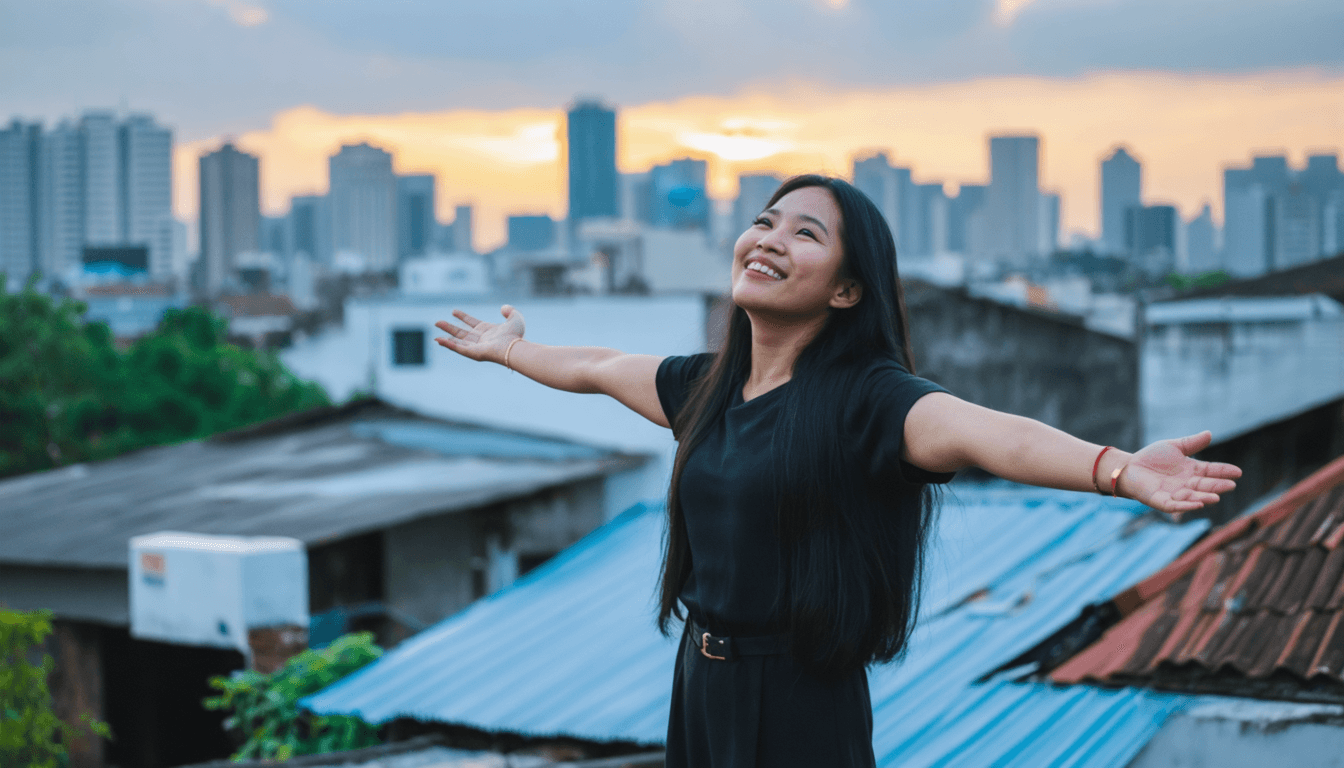 Singleness yang Bermakna: Menemukan Keutuhan Tanpa Pasangan di Tengah Hiruk Pikuk Jakarta