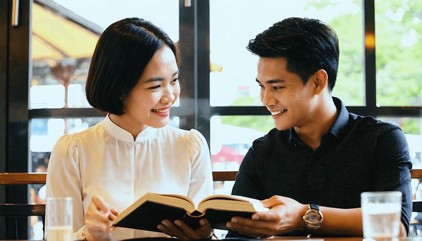 Evangelism yang Tidak Memaksa: Berbagi Injil dengan Kasih dan Kerendahan Hati di Era Modern