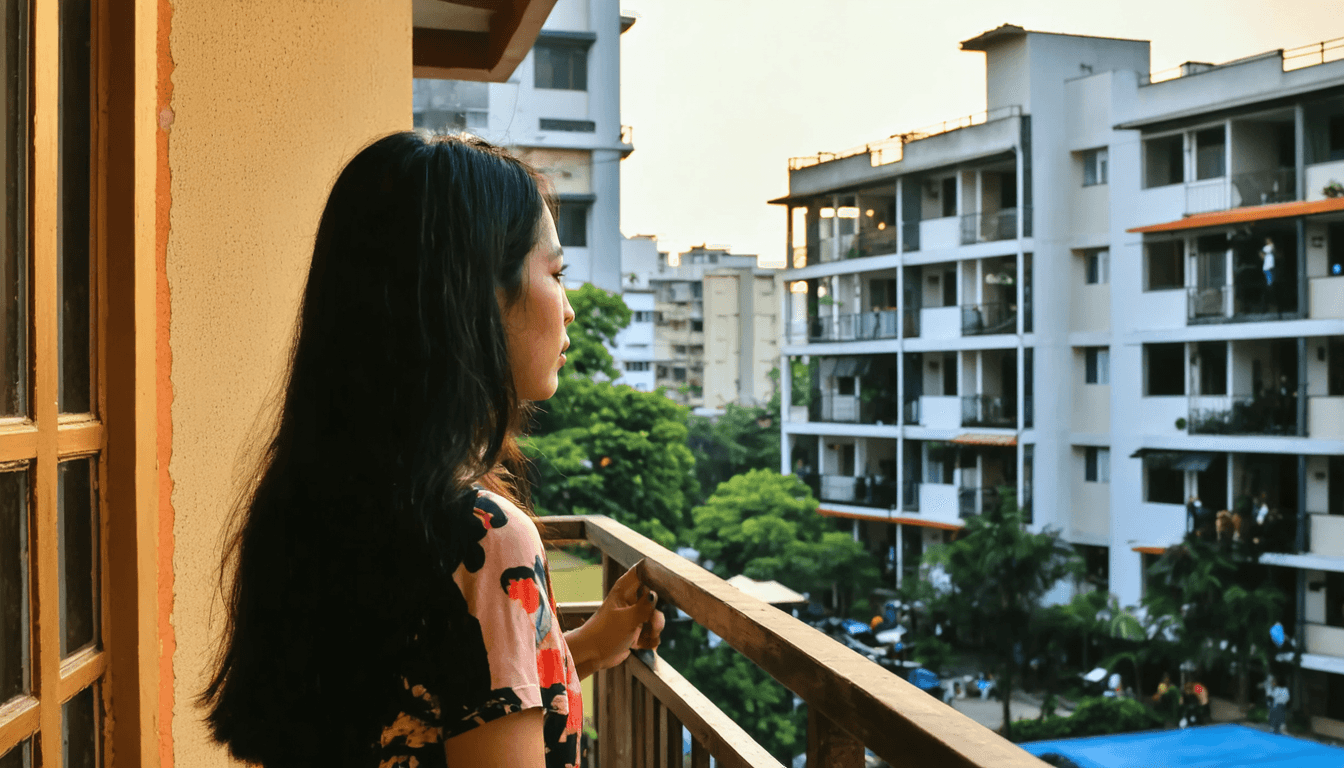 Tetangga yang Sulit: Mengasihi Orang yang Tidak Kita Sukai - Perspektif Injil untuk Komunitas Jakarta