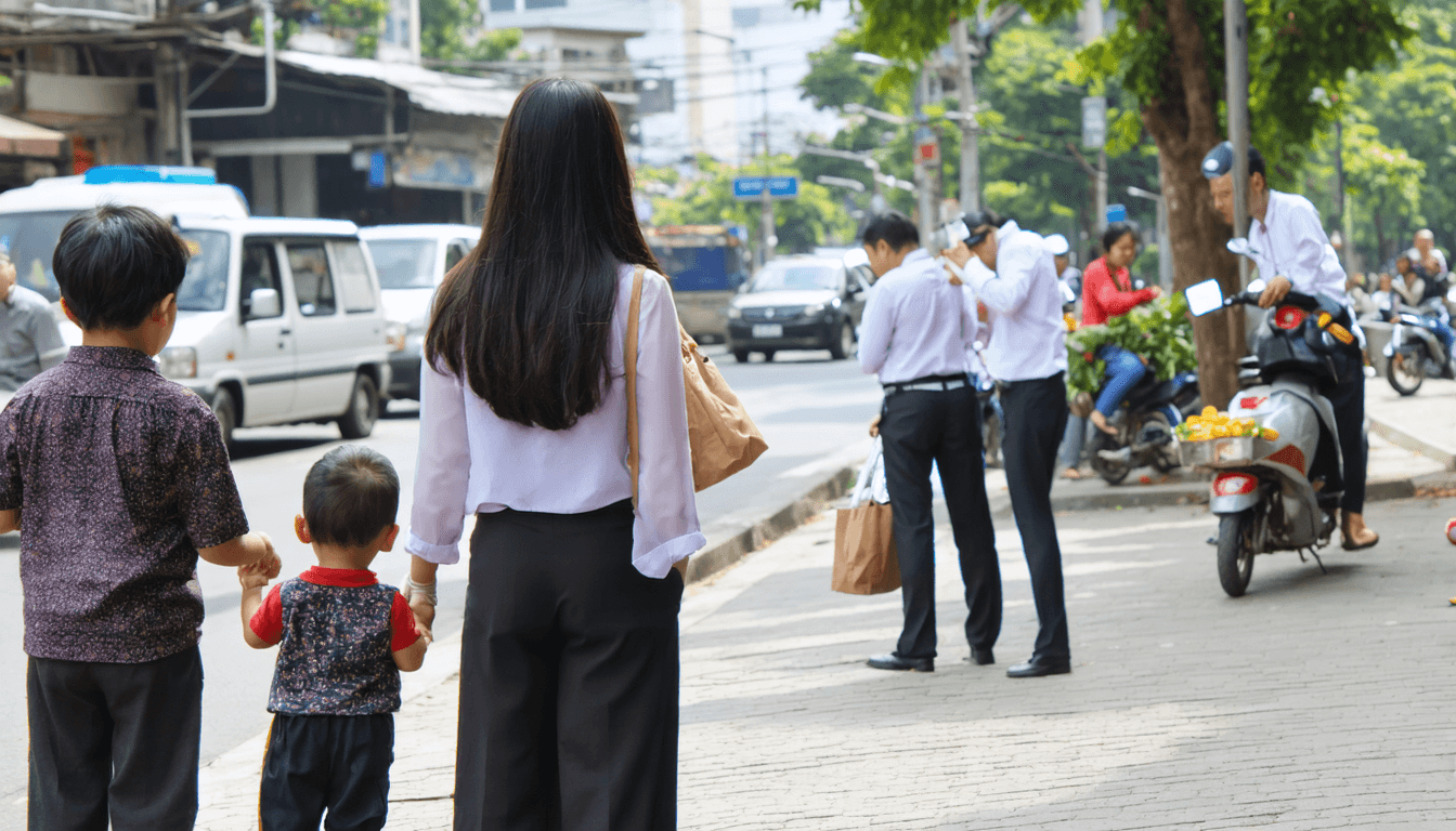 Gereja Bukan Gedung: Bagaimana Komunitas Iman Mengubah Jakarta dari Dalam