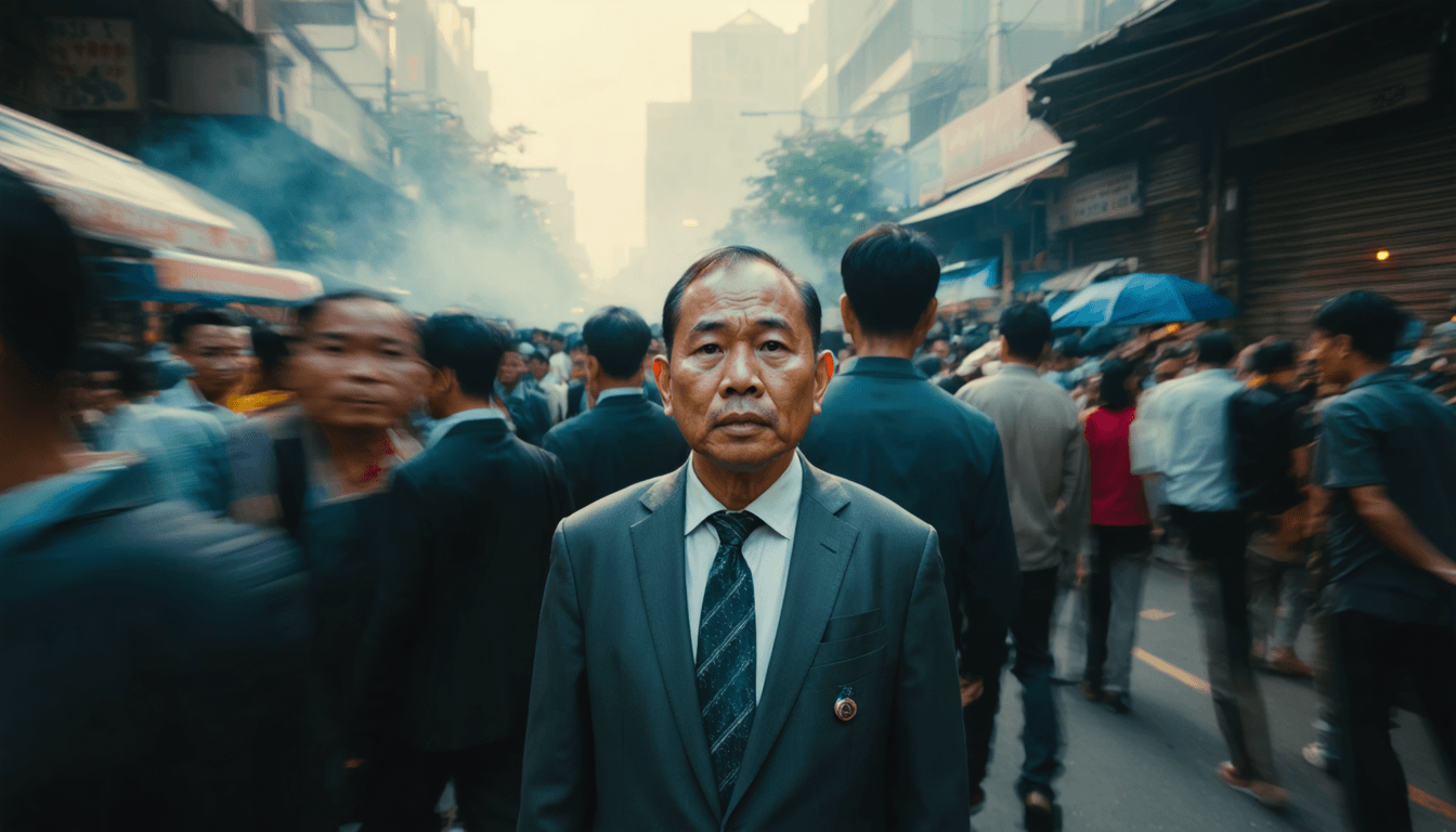 Pengkhotbah: Menemukan Makna Sejati di Tengah "Kesia-siaan" Hidup Modern Jakarta