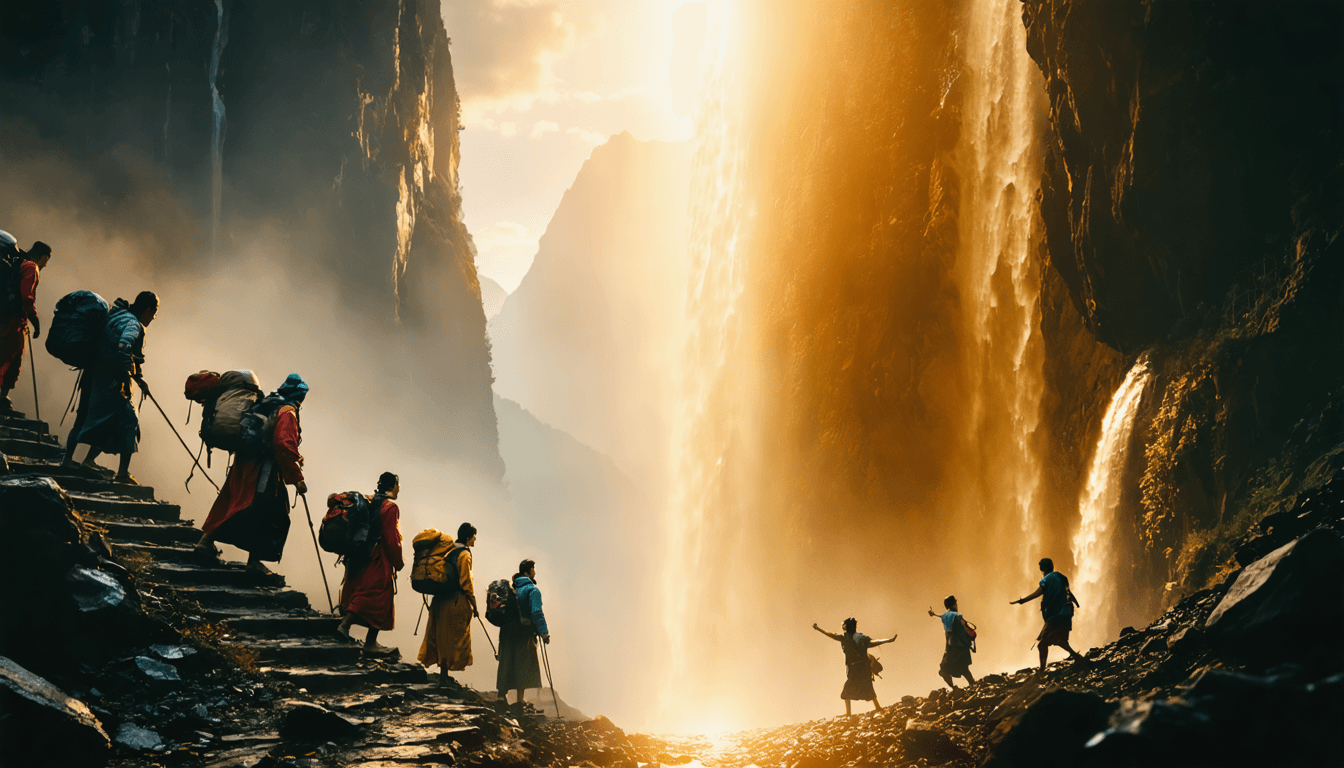 Injil: Bukan Agama, Bukan Irreligion, Tetapi Sesuatu yang Sama Sekali Berbeda