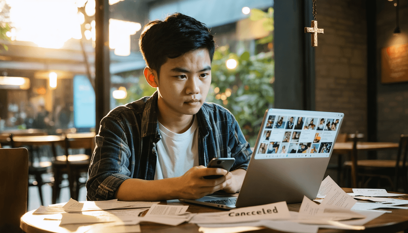 Cancel Culture dan Pengampunan: Ketika Generasi Z Bergumul dengan Kemungkinan Berubah