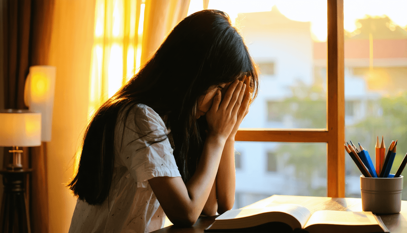 Mental Health dan Iman: Bolehkah Orang Kristen Mengalami Depresi?