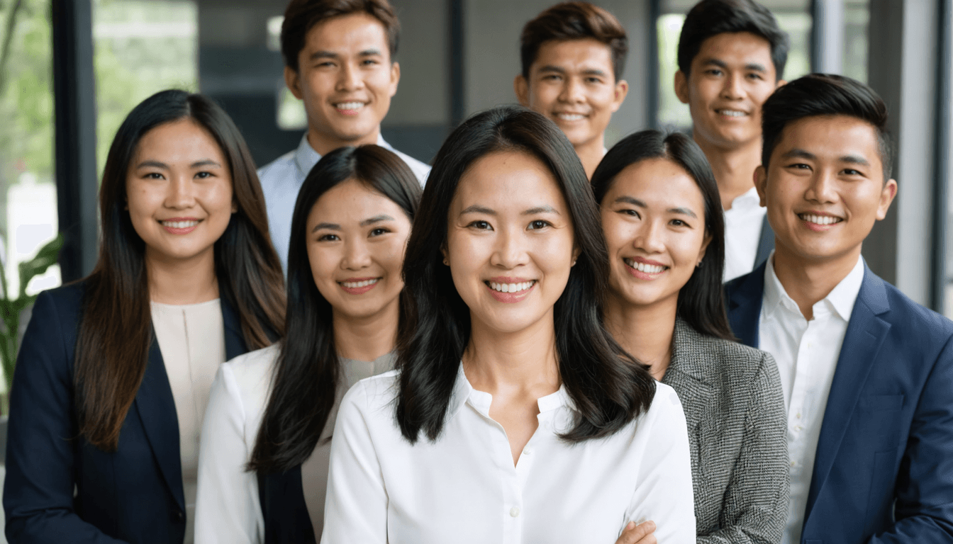 Keadilan di Tempat Kerja: Bagaimana Injil Mengubah Cara Kita Memimpin dan Bekerja di Jakarta