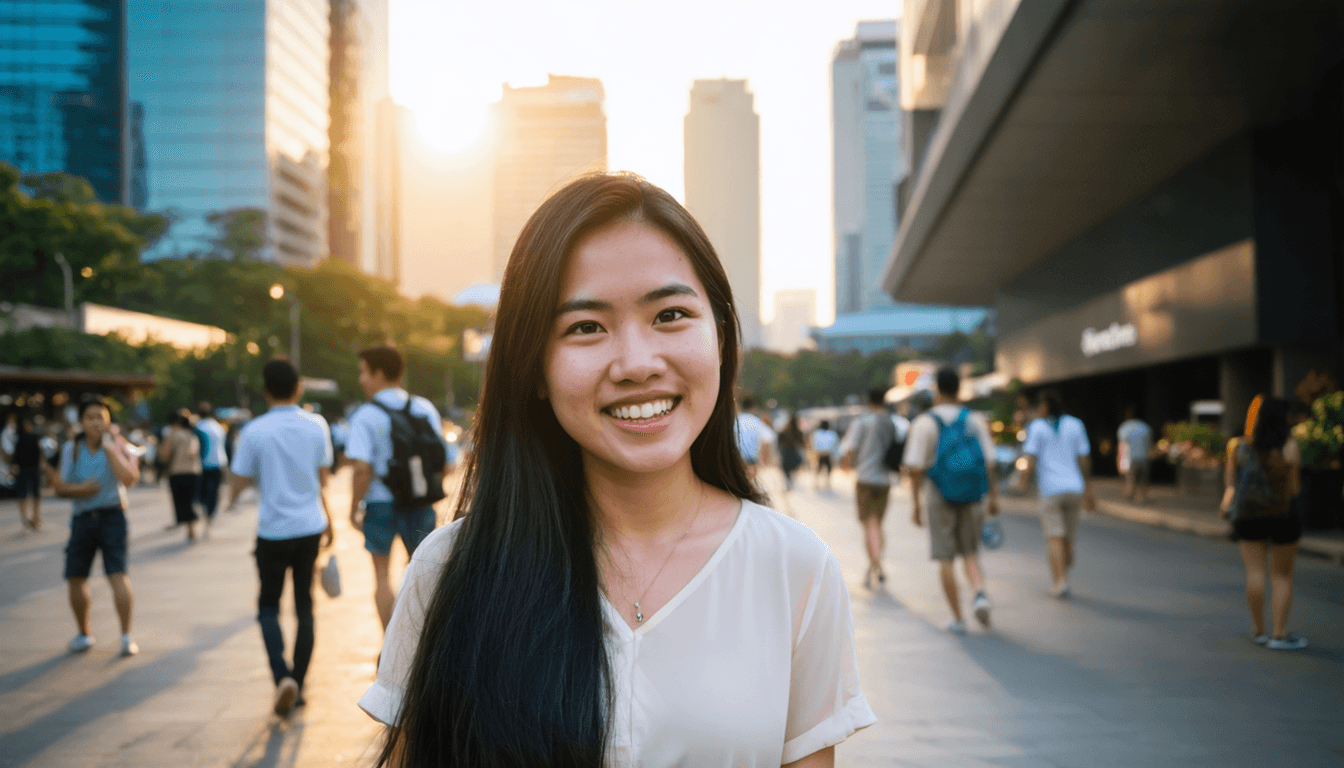 Singleness yang Bermakna: Menemukan Kepenuhan Hidup Tanpa Pasangan di Jakarta