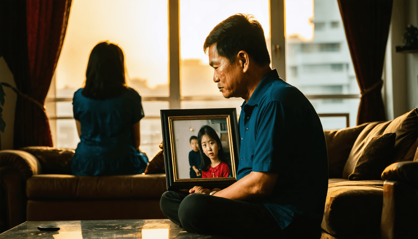 Anak yang Memberontak: Harapan Bagi Orang Tua yang Patah Hati di Jakarta