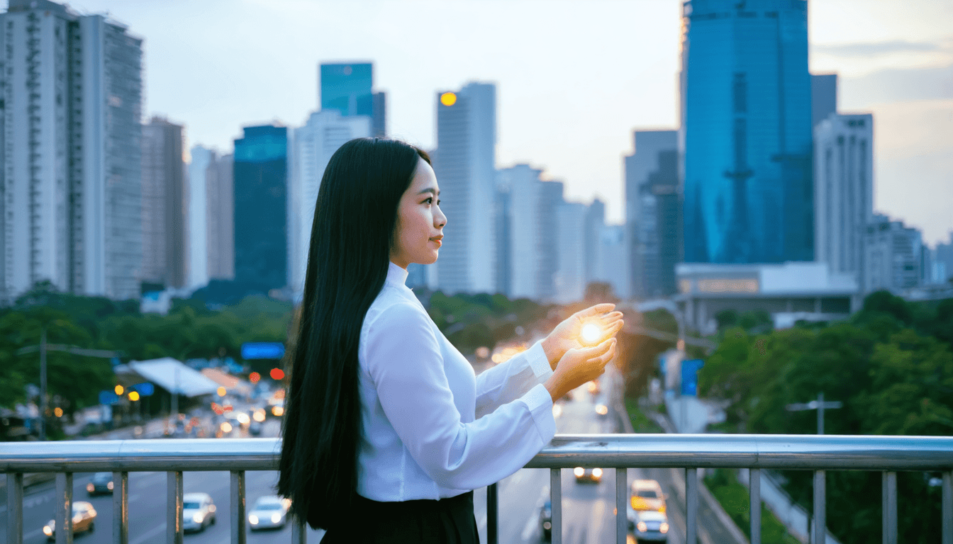 Gereja dan Budaya: Tidak Menyerah, Tidak Menghakimi - Hidup Autentik di Tengah Jakarta Modern