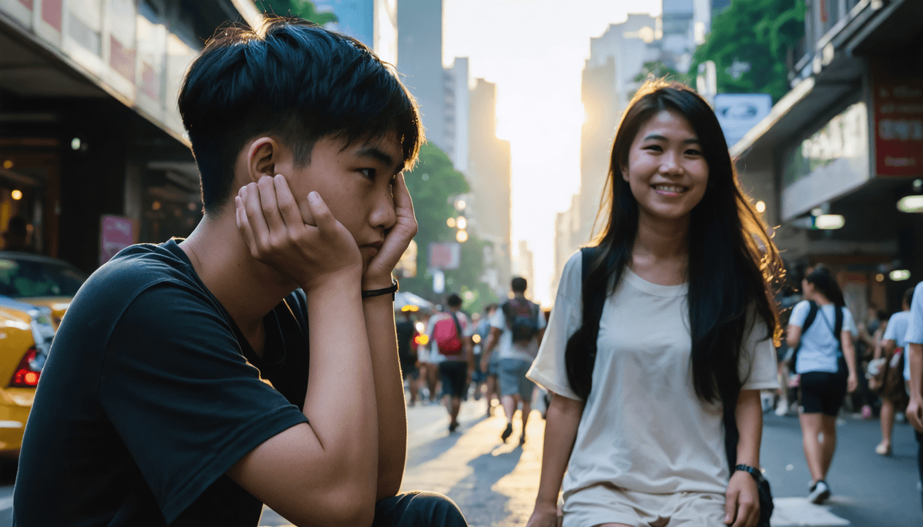 Anxiety Generasi Muda: Mengapa Kita Begitu Cemas dan Bagaimana Injil Memberikan Solusi Sejati