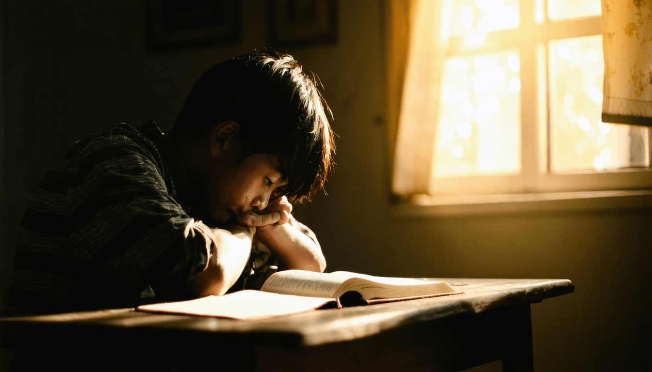 Mental Health dan Iman: Bolehkah Orang Kristen Mengalami Depresi?