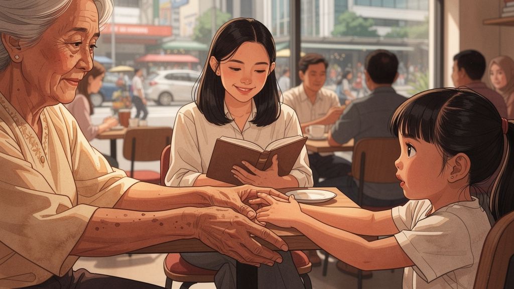 Singleness yang Bermakna: Utuh Tanpa Pasangan - Pandangan Kristen tentang Hidup Lajang