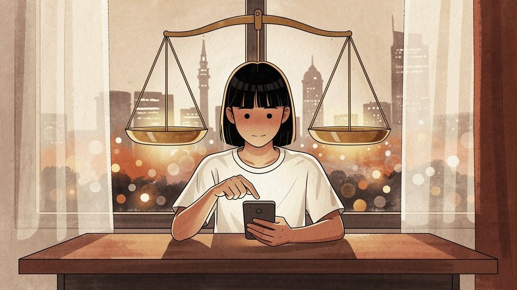 Cancel Culture dan Pengampunan: Ketika Generasi Muda Mencari Keadilan dan Kasih