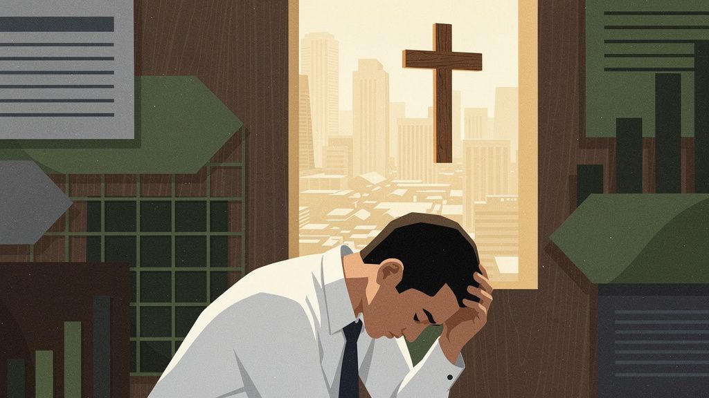 The Shocking Truth: God Loves Us Not Because We Are Good