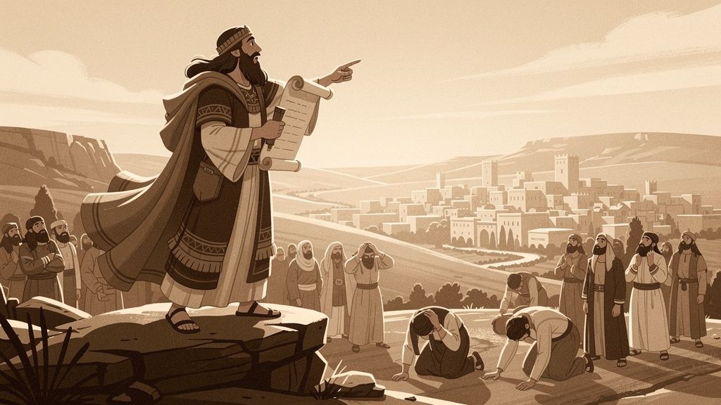 The Prophets and Their Timeless Message: Biblical Wisdom for Today's Christian