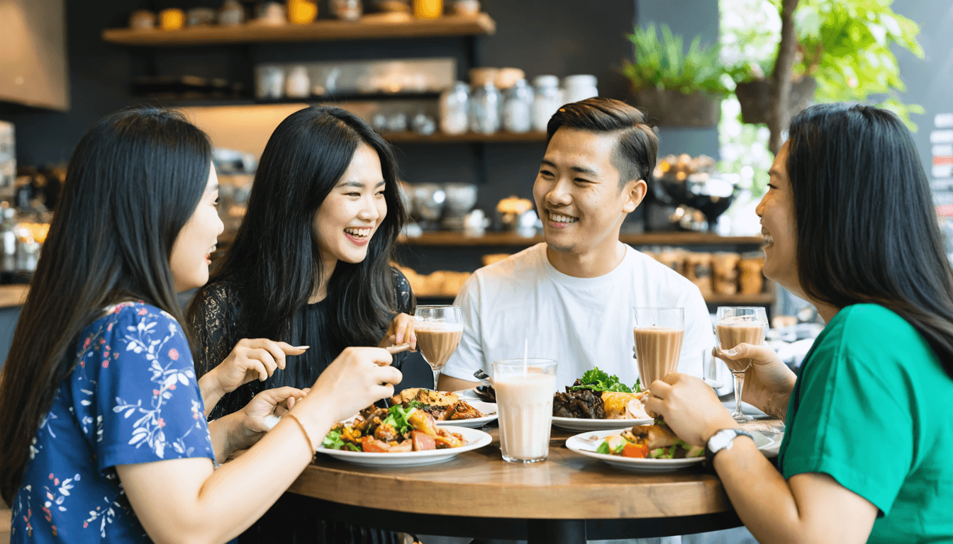 Gereja dan Budaya: Menavigasi Dunia dengan Anugerah, Bukan Amarah