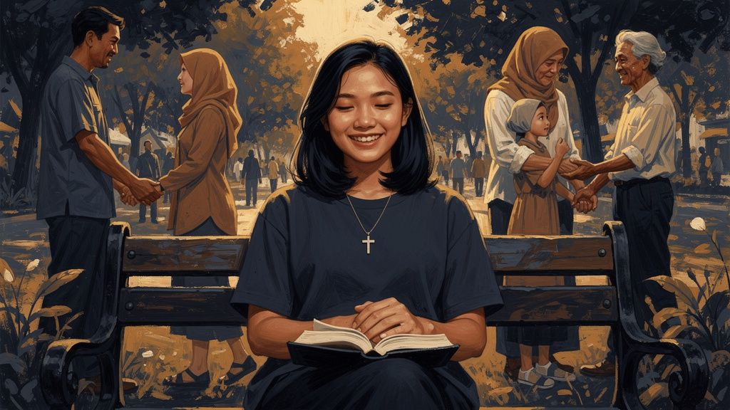 Singleness yang Bermakna: Menemukan Kepenuhan Hidup Tanpa Pasangan di Jakarta