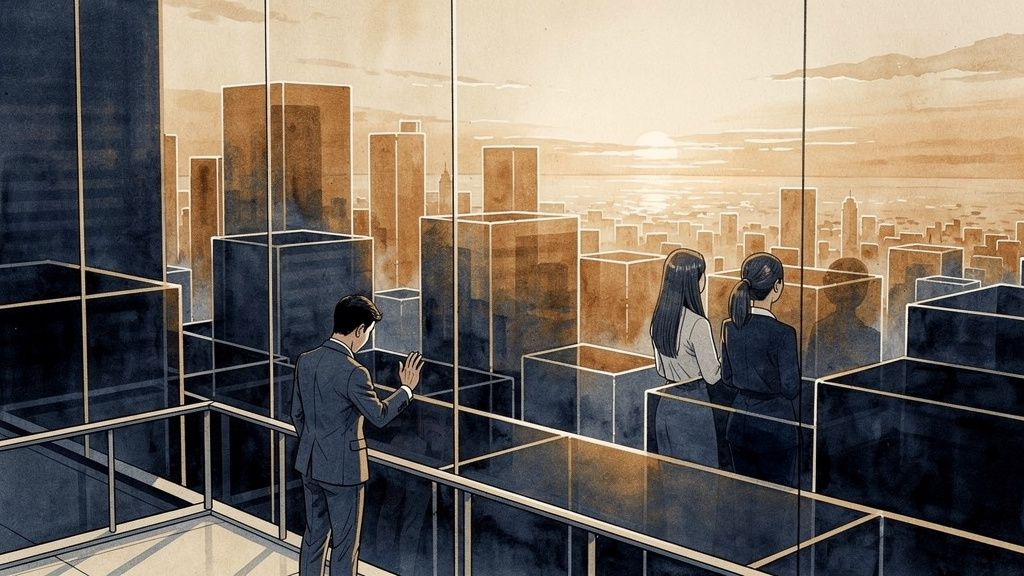 Why Success Never Satisfies: Finding True Meaning in Jakarta's Achievement Culture