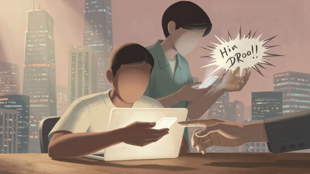 Cancel Culture dan Pengampunan: Ketika Generasi Z Bergumul dengan Kemungkinan Berubah