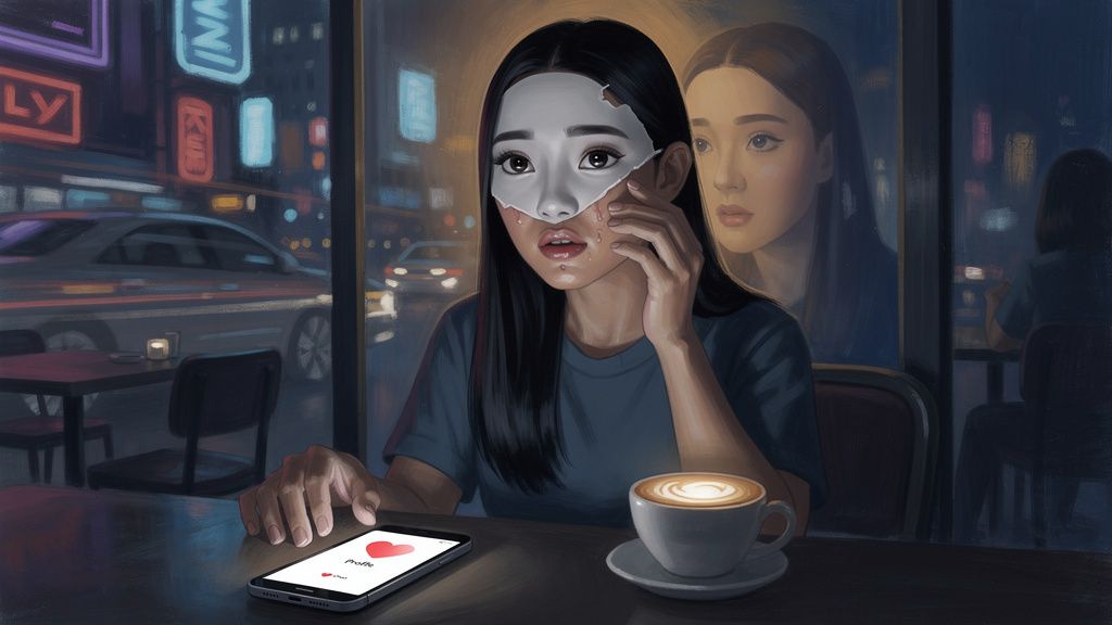 Dating dan Hubungan: Injil untuk Hati yang Mencari - Gereja Jakarta